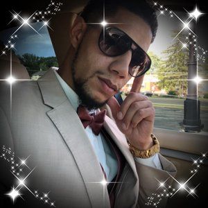 Meet your Posher, Mohammed